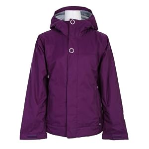 Buy Bonfire Ladies Rainier Snowboard Jacket by  