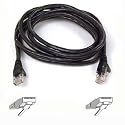 Belkin 25ft CAT6 GRAY Patch Snagless ( A3L9002-25-S )