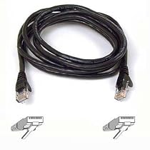 Belkin 25FT CAT6 GRAY PATCH SNAGLESS ( A3L9002-25-S )