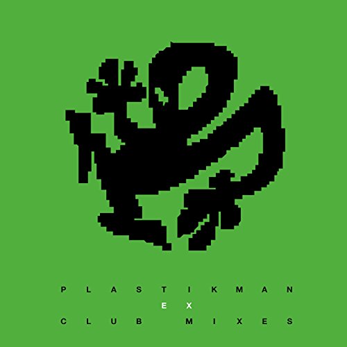 Plastikman - EX Club Mixes - Zortam Music