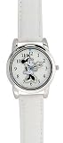 Women's Nurse Mates Minnie Mouse Classic Straps Watch