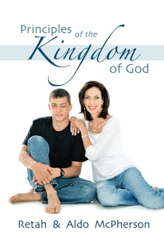 Principles of the Kingdom of God