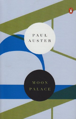 Moon Palace