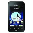 BUY : ZTE X500 Score Prepaid Android Phone (Cricket)