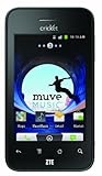 ZTE X500 Score Prepaid Android Phone (Cricket)