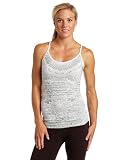 Green Apple Women's 26-Inch Kashmir Cami Top