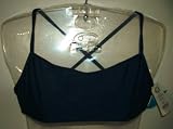 TUBE CROSS BACK, SPORT TOP