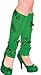 Rubie's Women's DC Comics Poison Ivy Leg Warmers