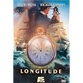 Longitude (2000) Jeremy Irons, Michael Gambon DVD
