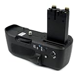 Produkt-Bild: Vertikalgriff f&uuml;r Sony VG-C90AM / C90AM geeignet f&uuml;r Sony Alpha A850 / A900