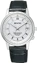[シチズン]CITIZEN 腕時計 REGUNO レグノ ソーラーテック 電波時計 RS25-0325 メンズ