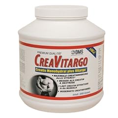 BMS CreaVitargo Blutorange, 1er Pack (1 x 2 kg)
