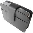 Gilsson 4.3-Inch Leather Case for GPS