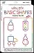 Wikki Stix Basic Shapes Set