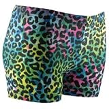 Apparel : Gem Sports Leopard Tyedye Volleyball Spandex - Sublimated Compression