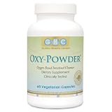 Oxy-Powder, 60 Caps