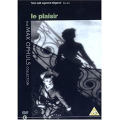Le Plaisir