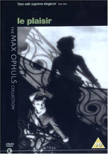 Produkt-Bild: Le Plaisir [UK Import]