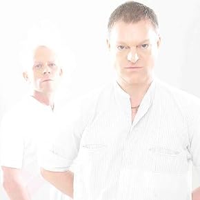 Image of Erasure