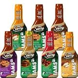 Iams Savory Sauce for Dogs & Puppies 11-oz bottle country style chicken flavor