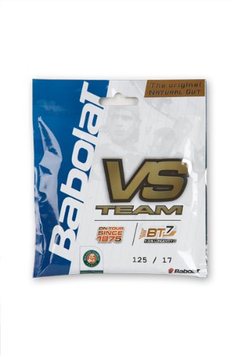 Babolat VS Team Natural Gut String