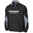 Oakland Raiders NFL "Mercury" Hot Jacket
