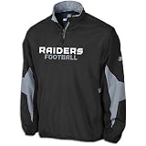 Oakland Raiders NFL "Mercury" Hot Jacket
