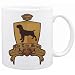 New  Cane Corso - The True Breed  Mug Dog
