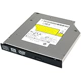 Internal Generic DVD-RW Burner For Dell Latitude X300,X1,D400,D410, D500, D505, D510, D520, D530, D600, D610, D620, D630, D800, D810, D820, D830, Precision M60, Inspiron 300m, 505m, 500m, 510m, 600m, 610m, 8500, 8600, 9100, XPS