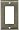 SATIN NICKEL Switchplates Outlet Covers, Rocker, GFCI 1 Decora