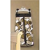 Trend Lab Diaper Stacker