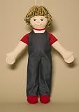 Earth Dolls - Adam Earth Boy 22" Doll