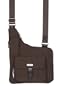 Baggallini Women's Uptown Bagg, Espresso