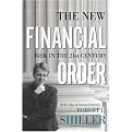 The New Financial Order (Risk In The 21st Century) (Reprint) (Paperback)