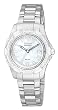 Citizen #EW1370-52D Women's Aviara Eco Drive Diamond Accented Watch