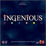 Fantasy Flight Games Ingenious