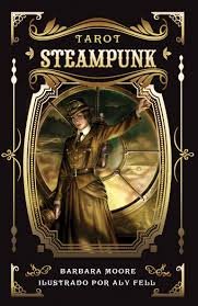 Download Tarot Steampunk Download Tarot Steampunk