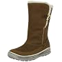 Ecco NEELA 726013, M�dchen Stiefel, Braun (Cocoa B&hellip ECCO
