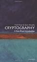 Cryptography: A Very Short Introduction (Very Short Introductions)