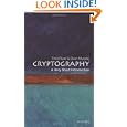 Cryptography: A Very Short Introduction (Very Short Introductions)