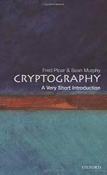 Cryptography: A Very Short Introduction