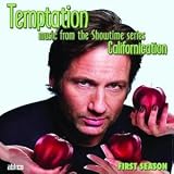 Temptation: Music from the Series Californication