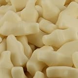 Haribo Milk Bottles 100g