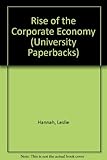 The rise of the corporate economy