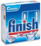 Review Finish  / Finish Dishwasher Tablet Pack of 15 KRCFINDAT1