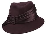 Betmar Dressed-Up Fedora