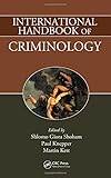 International handbook of criminology