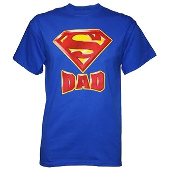 Super Dad Super Dad