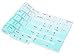 Keyboard Skin Compatible Lenovo ThinkPad P51s T570 T575 E580 T580 15.6