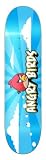 Angry Birds series skateboard deck, Mini Cruiser and MiCro Cruiser Complete longboards